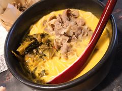 -和府捞面(石景山喜隆多店)