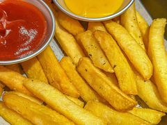 -阿卡AK.Lab洋风韩餐(花园路万达坊店)