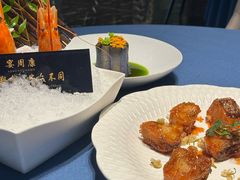 -宴周康·精致江浙菜(周浦店)