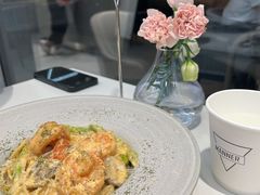 -Manner Coffee(万象食家店)