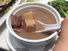 -太兴烧味餐厅(宝明大厦店)