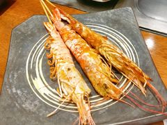 -大渔铁板烧(中山路八佰伴店)