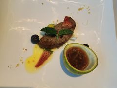 -王品牛排(郑州大卫城店)