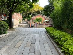 -晋江五店市传统文化旅游区