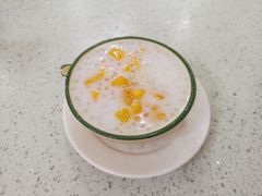 -芬芳甜品(同福路店)