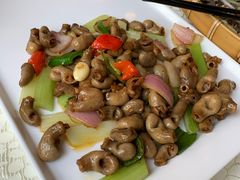 -大树头·花园餐厅(市桥店)