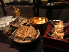 -深圳四季酒店·馥自助餐厅