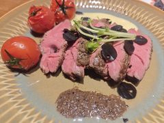 -JINNS锦时 steak&pizza(浸信会礼拜堂旧址店)