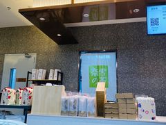 -奈雪的茶(大连新玛特店)