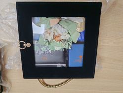 -卡卡喜糖伴手礼·商务礼宝宝礼·婚礼用品