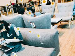 -COSTA COFFEE(静安嘉里中心店)