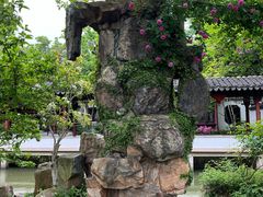 -常熟方塔园
