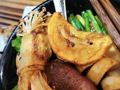 -号令江湖·水浒烤肉(和畅睦邻中心店)