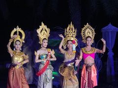 -清迈夜间动物园