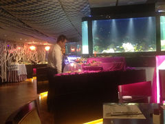 -泰谷酒店·太古码头闽菜自助餐厅