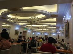 大堂-红房子西菜馆(淮海中路店)