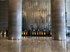 -青岛富力艾美酒店