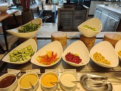 -新食谱全日制餐厅·苏州苏州湾艾美酒店