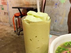 -Mrs Pho Bussorah Street(former Beach Road)