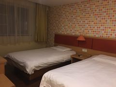 -如家酒店·neo(福州五一广场南门兜地铁站店)