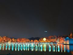 -印象西湖·最忆是杭州实景演出