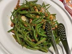 -西贝(深圳卓悦汇店)