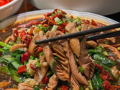 -金陵一哥龙虾(水木秦淮店)