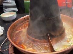 -南门四季铜锅涮肉(大屯·北苑店)