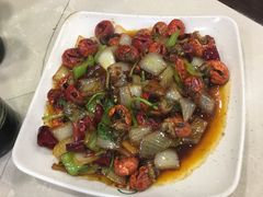 -白玉串城(南六中路店)
