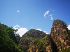 -龙庆峡风景区