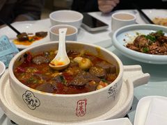-马旺子酒楼