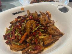 -国味壹号·精品湘菜·宴请佳选(新天地店)