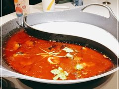 -新辣道鱼火锅(上地华联店)
