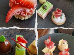 -上海和平饭店-华懋阁 The Cathay Room