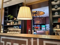 -新白鹿餐厅(松江开元地中海店)