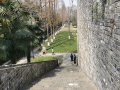 -明故宫遗址公园