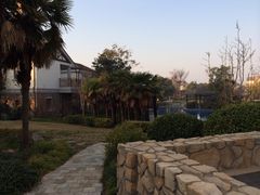 鹏欣花园国宾酒店-南通鹏欣花园国宾酒店