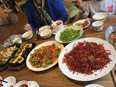 -小喜客·云南特色菜(纳西庭院店)