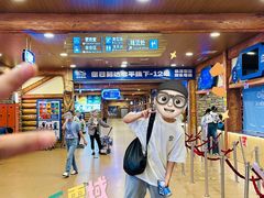 -长沙湘江冰雪世界