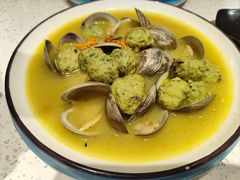 -前王院•巧克力海鲜市集餐厅(万平口店)