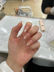 -斯馨·健康美甲美睫