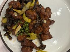 -丰泽园饭店