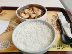 -真功夫(北京路步行街店)