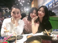 -钢管厂五区小郡肝串串香(南山店)