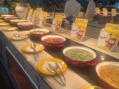 -帝企鹅自助餐厅•儿童岛•真企鹅(长隆企鹅酒店)