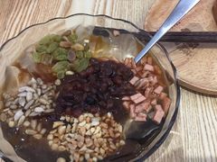 -长颈鹿的口袋钵钵鸡(市南店)