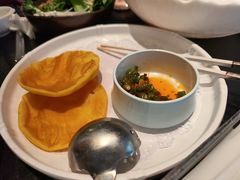 -百草滩羊清水涮羊肉(长城路店)