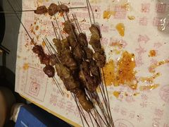 -老白清真烧烤(锦州旗舰店)