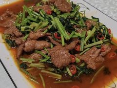 -呼吸森林·生态农庄农家乐私房菜