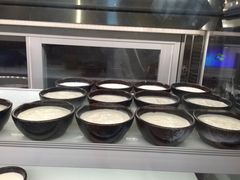 -阿罗新疆菜(人民广场店)